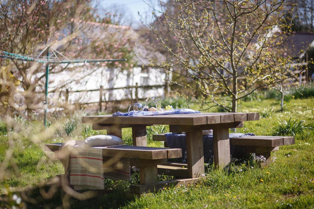 The Snug At Cornish Barn Holidays Truro Exterior foto